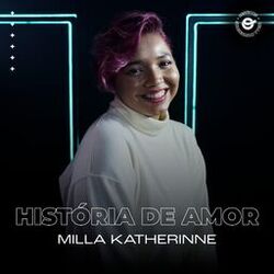 Cover of História de Amor (Acústico)