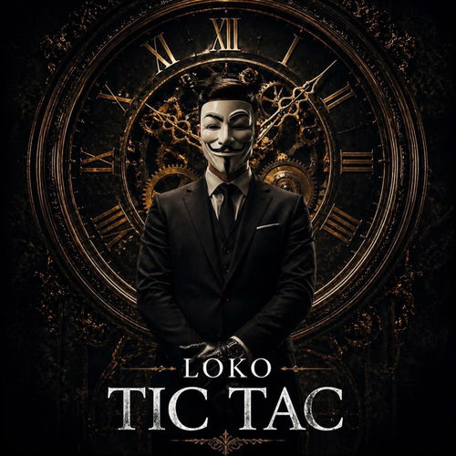 Tic tac