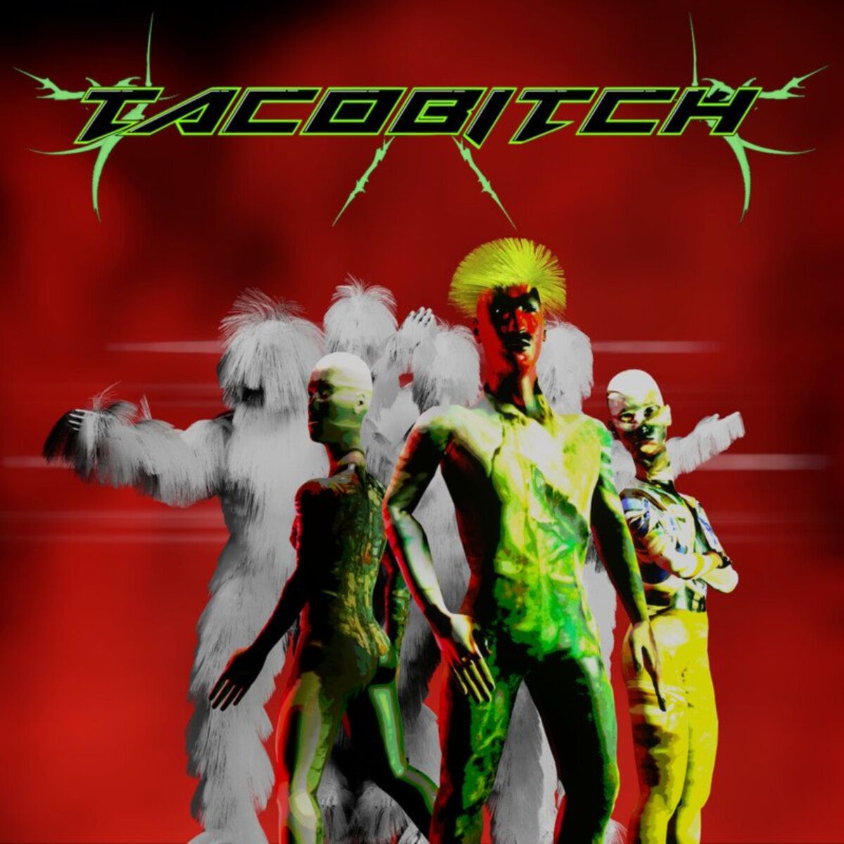 Album cover of Humami