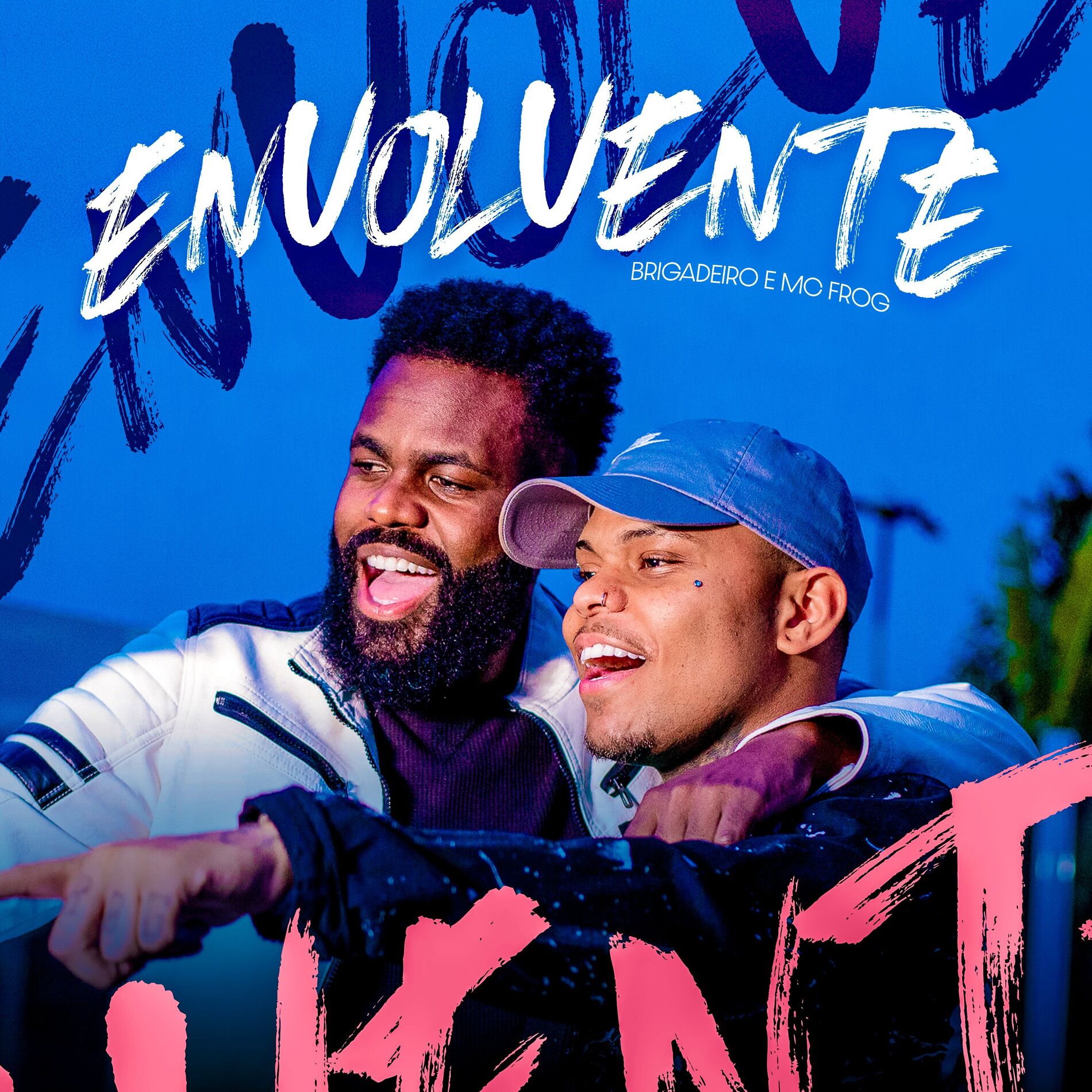 Album cover of Envolvente