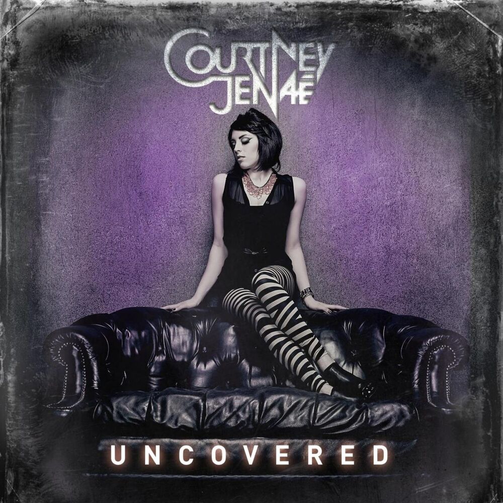 Picture of Uncovered