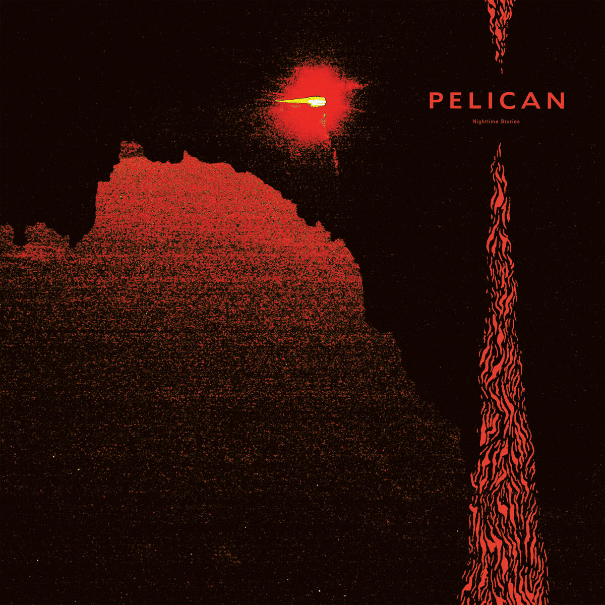 Album cover of Cold Hope
