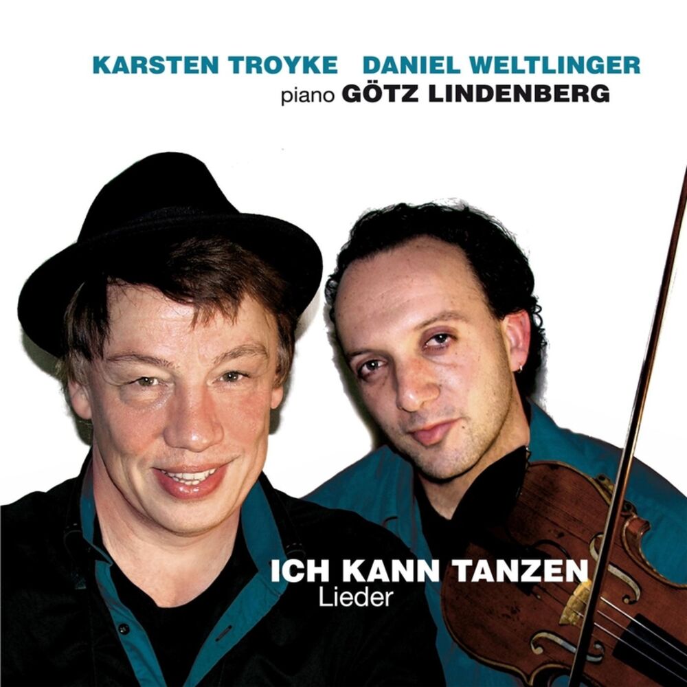 Picture of Ich Kann Tanzen