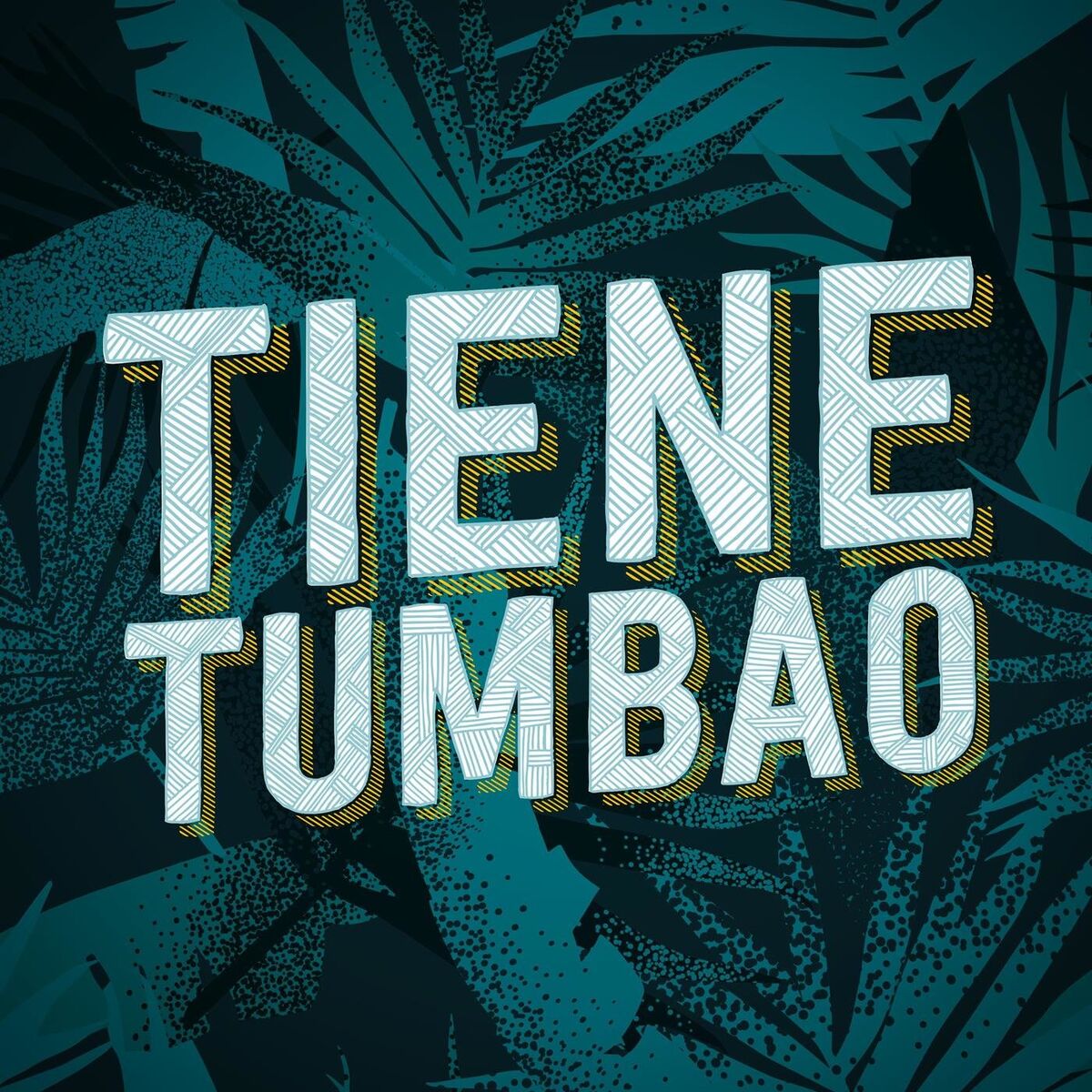 Album cover of Tiene Tumbao
