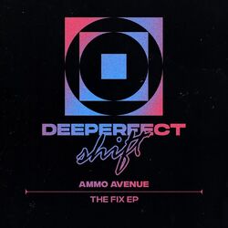 Cover of The Fix
