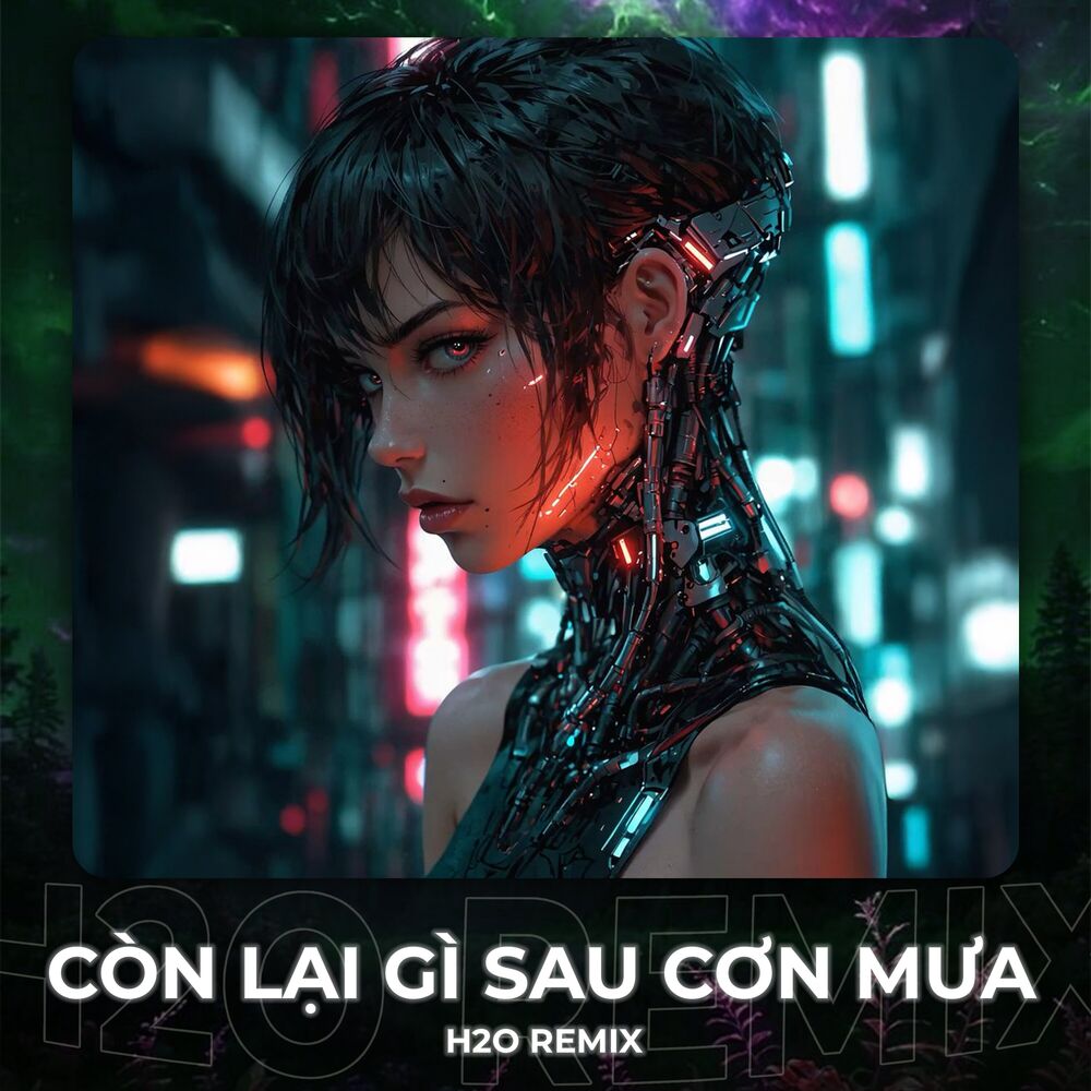 Picture of Còn Lại Gì Sau Cơn Mưa (Remix House)