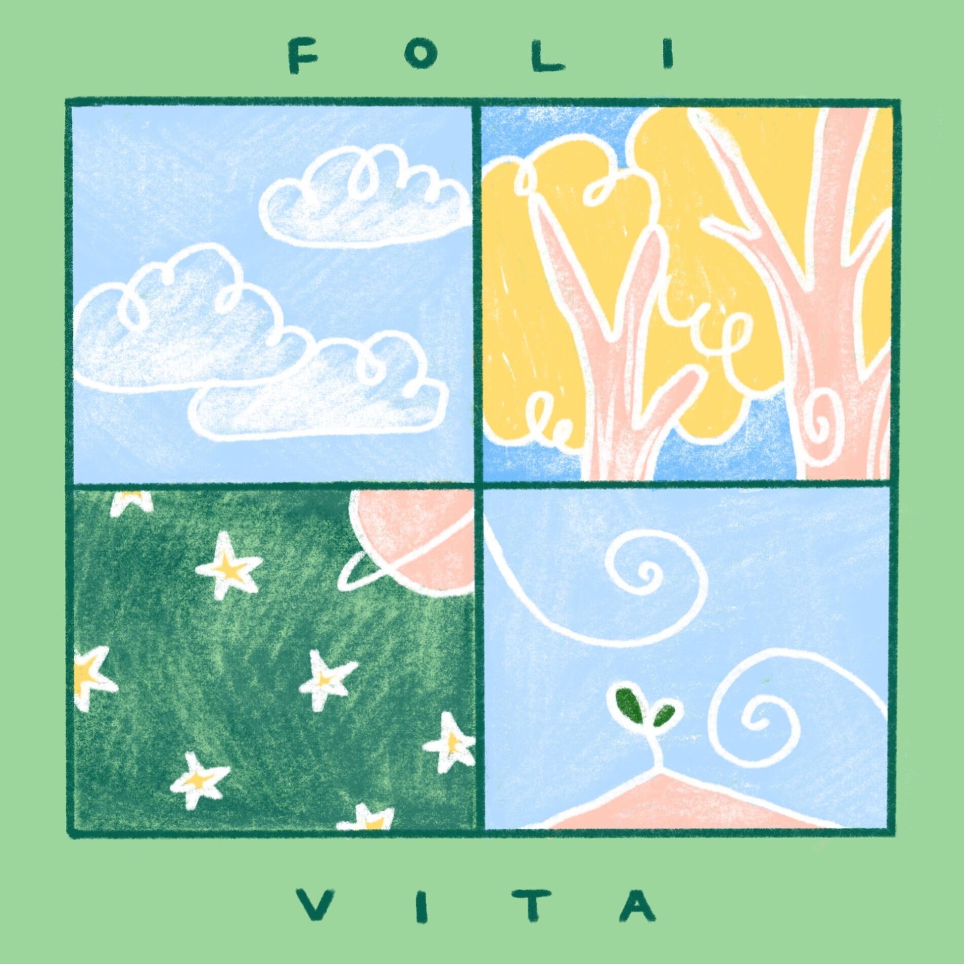 Album cover of Vita (Original Game Soundtrack)