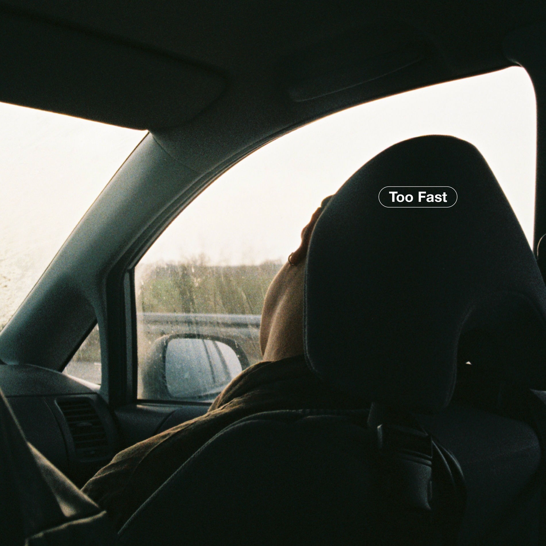 Album cover of Too Fast