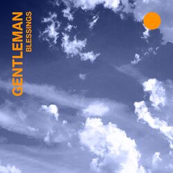 Cover of Blessings