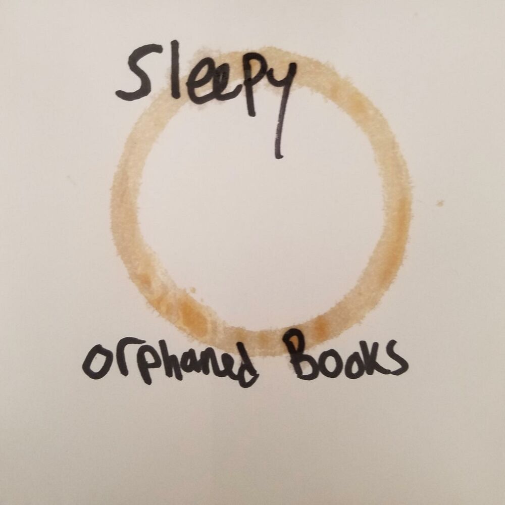 Picture of Orphaned Books