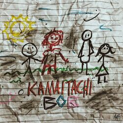 music cover
