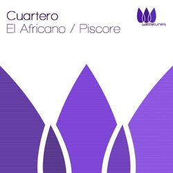 Cover of El Africano