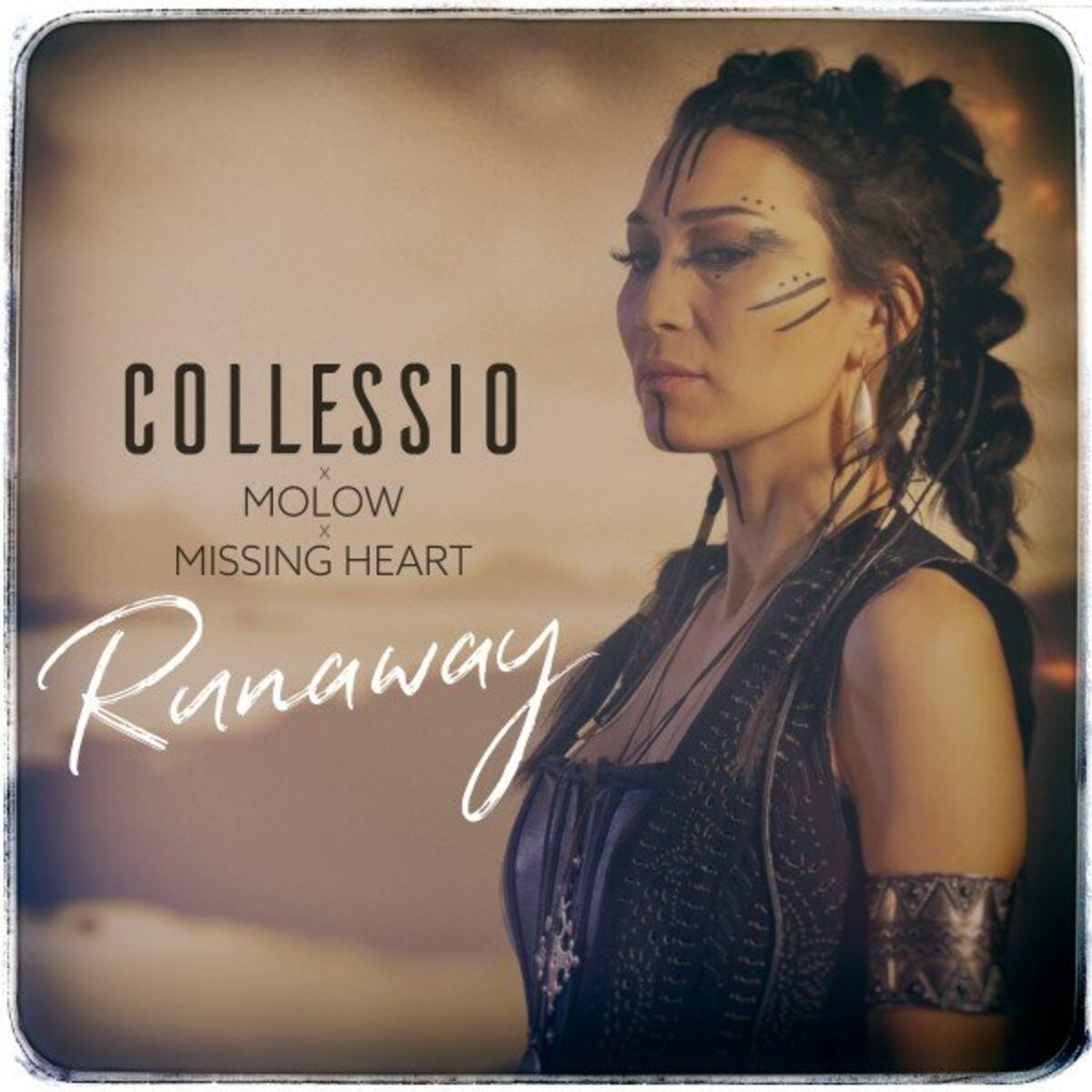 Album cover of Runaway