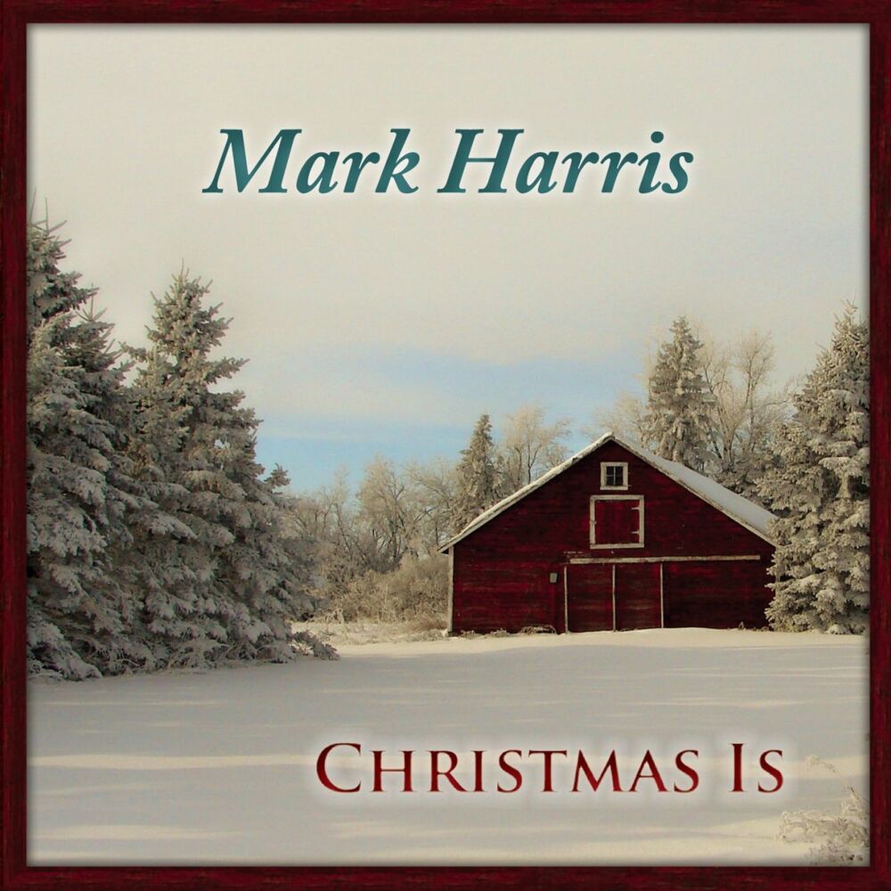 Picture of Christmas Is