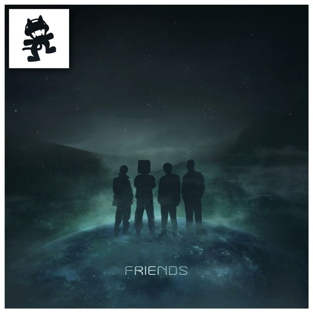 Picture of Friends EP