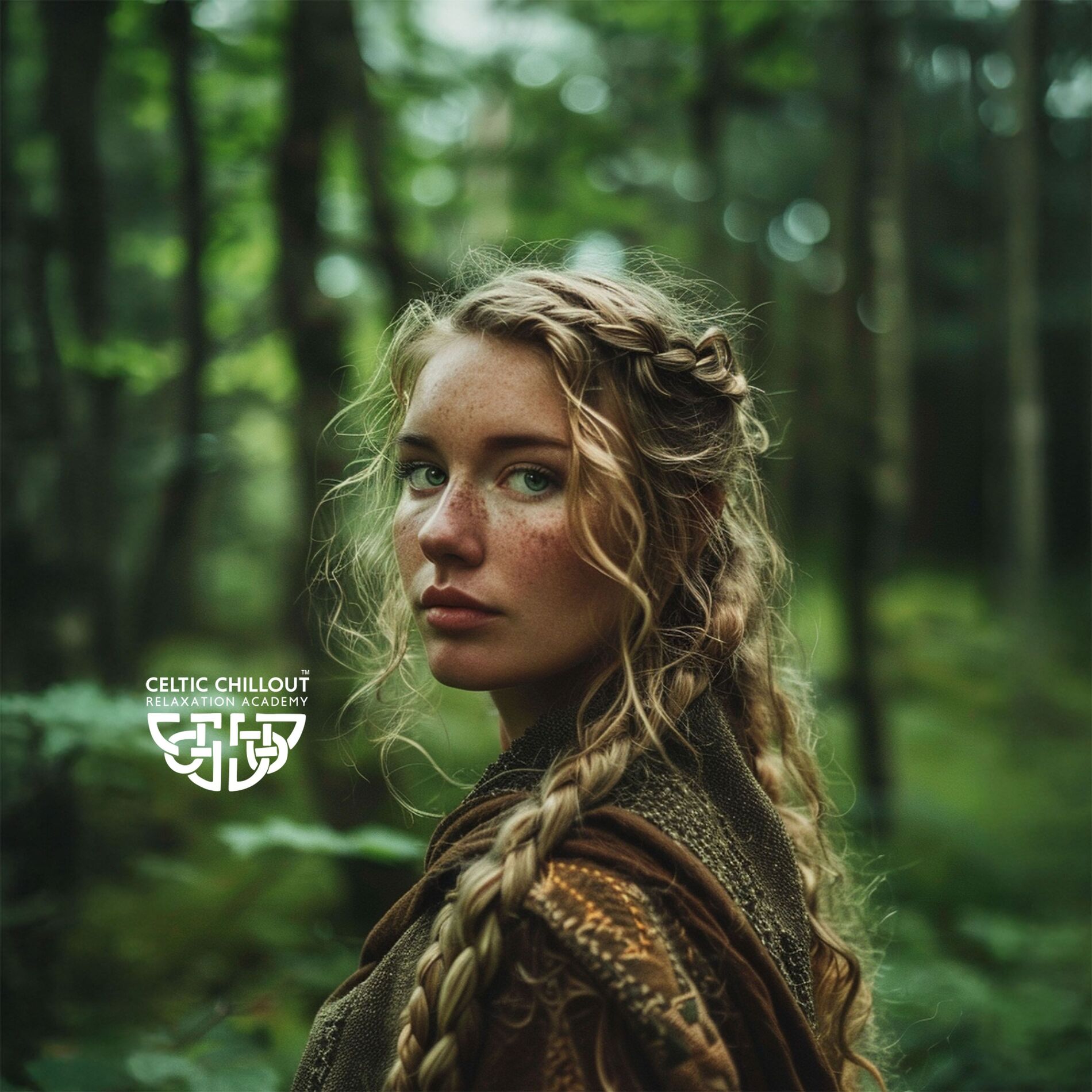 Album cover of Celtic Wicca (Mystical Rituals)