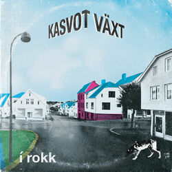 Kasvot Växt: í rokk (Live)