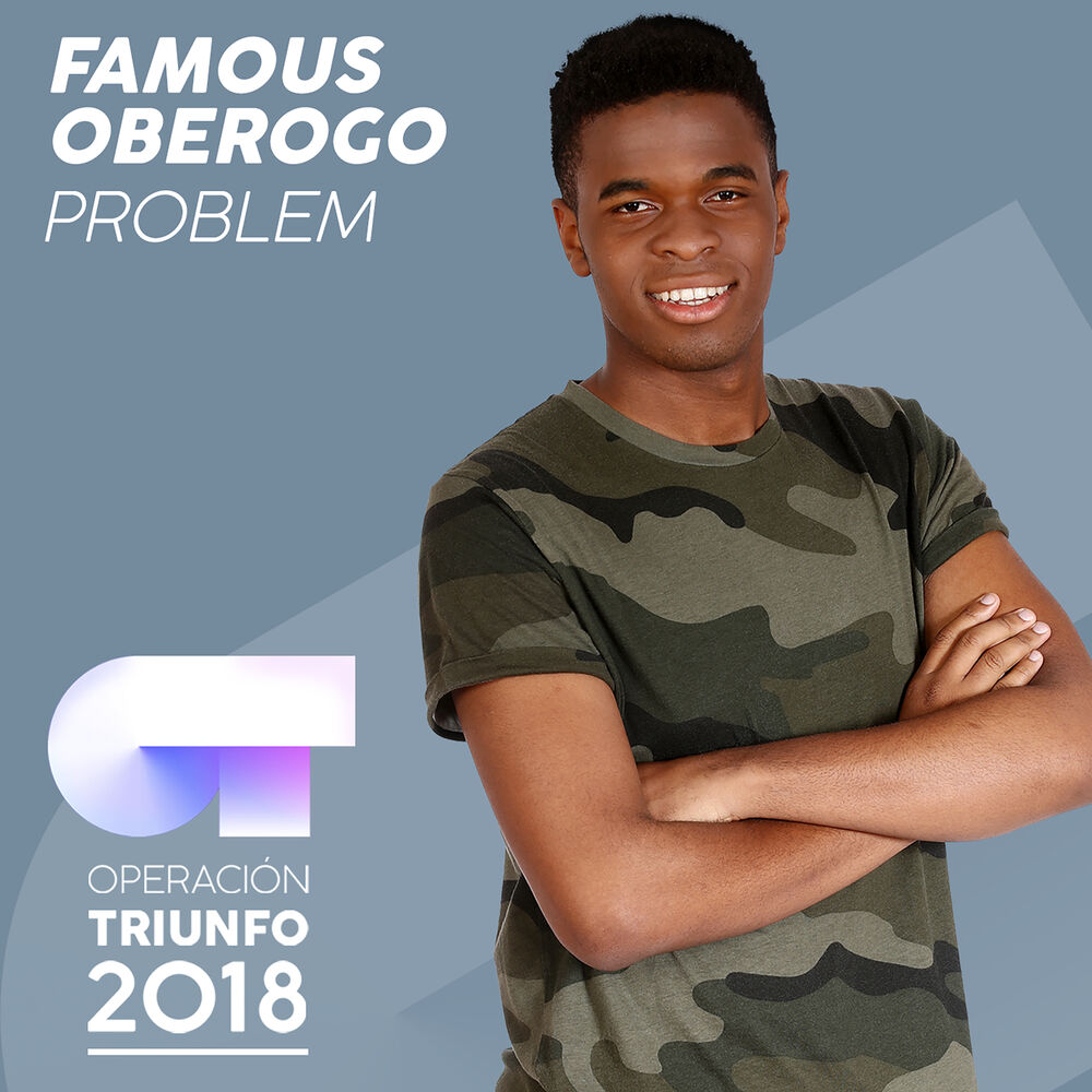 Picture of Problem (Operación Triunfo 2018)