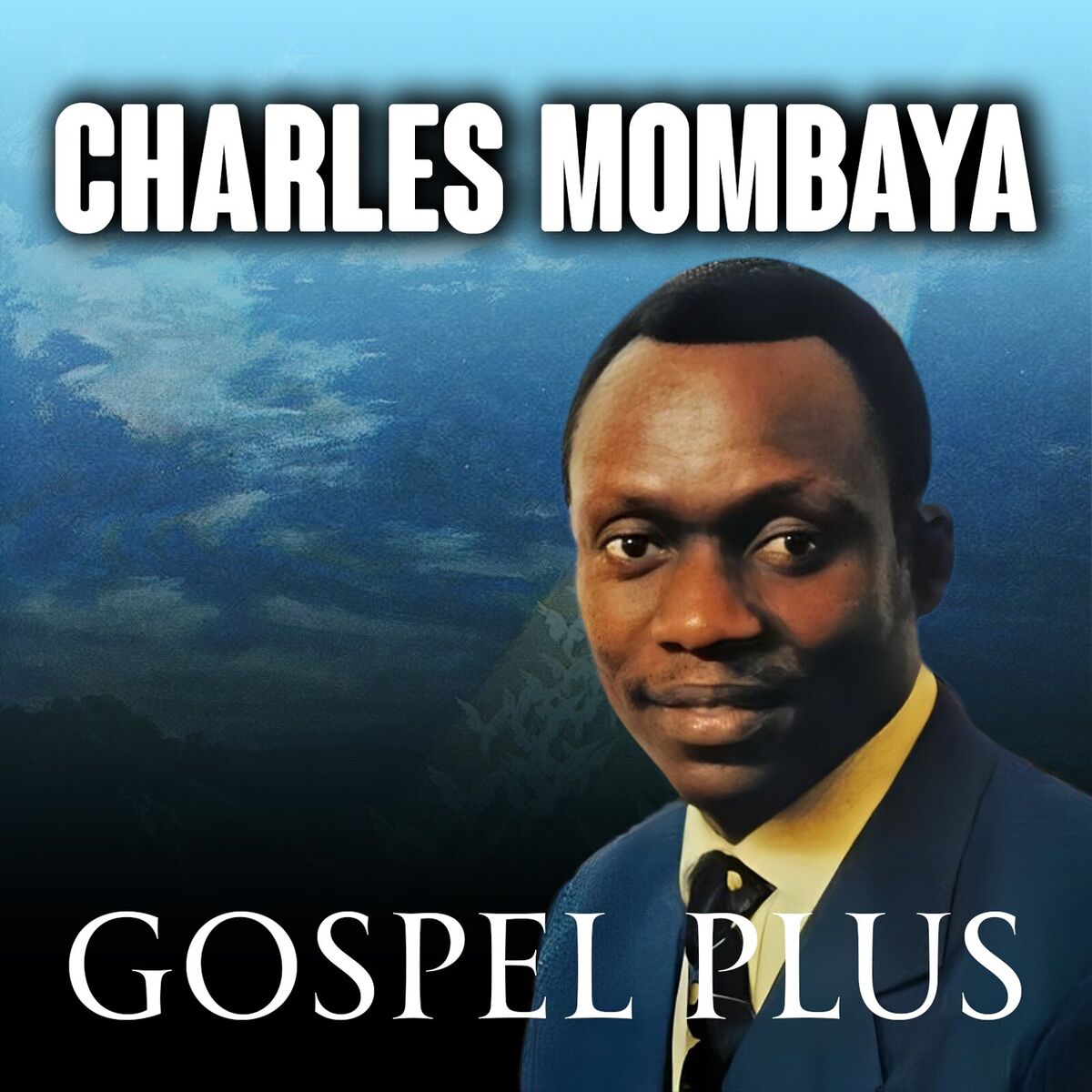 Album cover of Gospel Plus