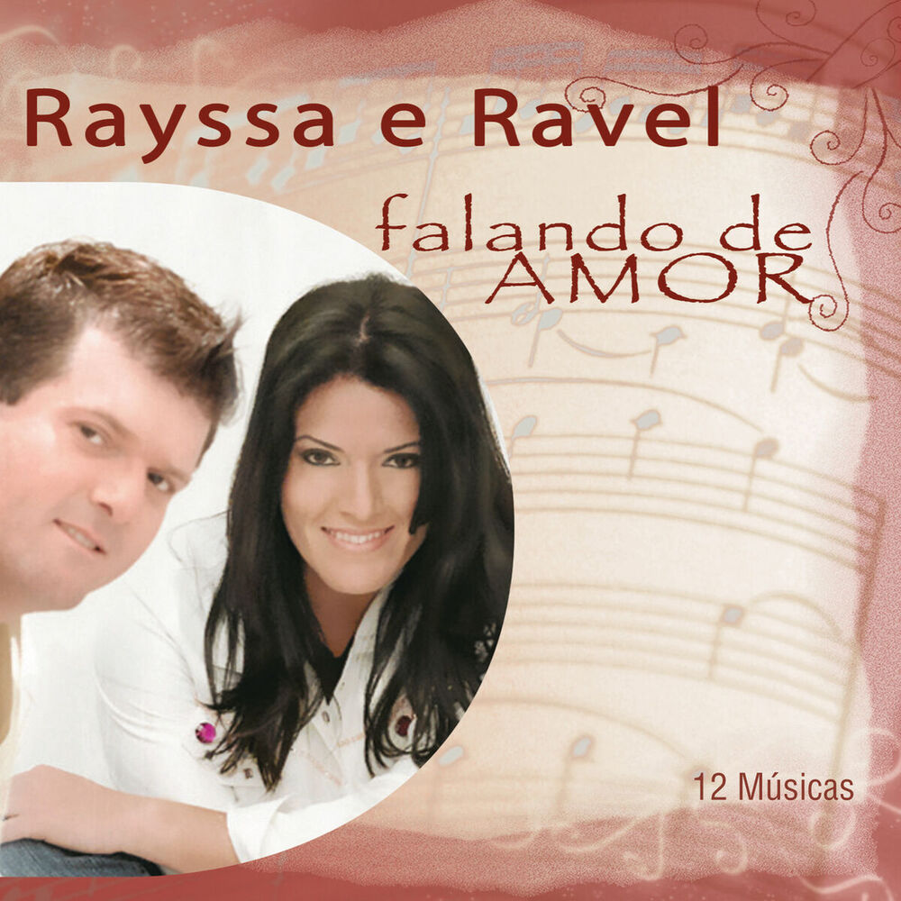 Picture of Rayssa e Ravel - Falando de Amor