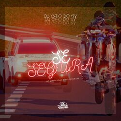 Cover of Se segura
