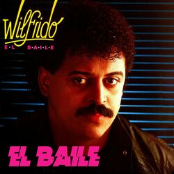 Cover of El Baile