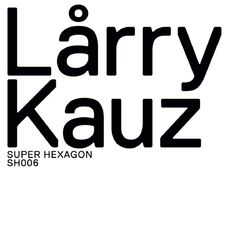 Cover of Kauz