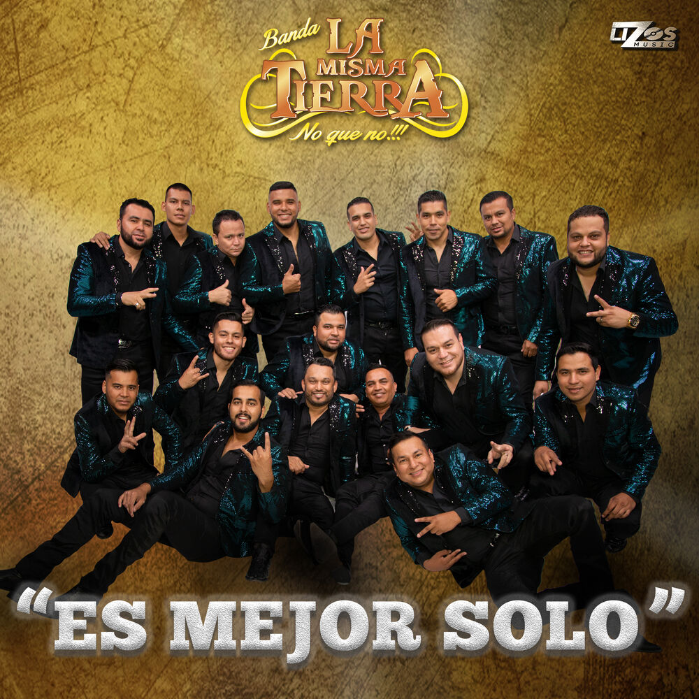 Picture of Es Mejor Solo
