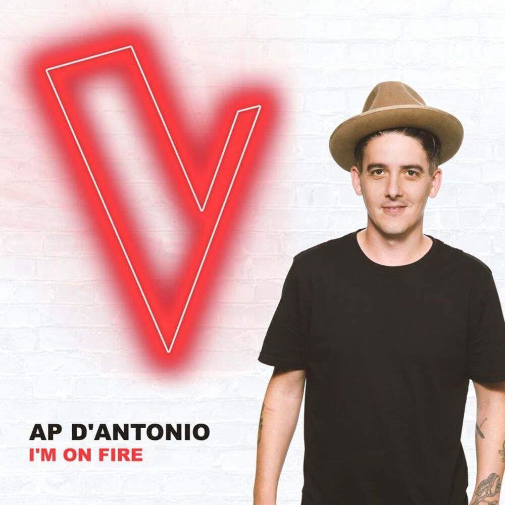 Picture of I'm On Fire (The Voice Australia 2018 Performance / Live)