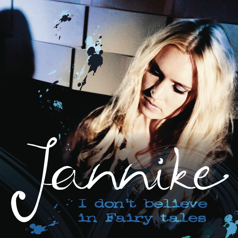 Picture of I Don't Believe in Fairy Tales