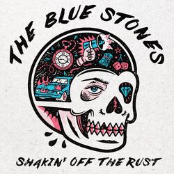 Cover of Shakin' Off The Rust
