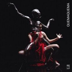 Cover of QuemaQuema