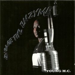 Cover of Engage the Enzyme