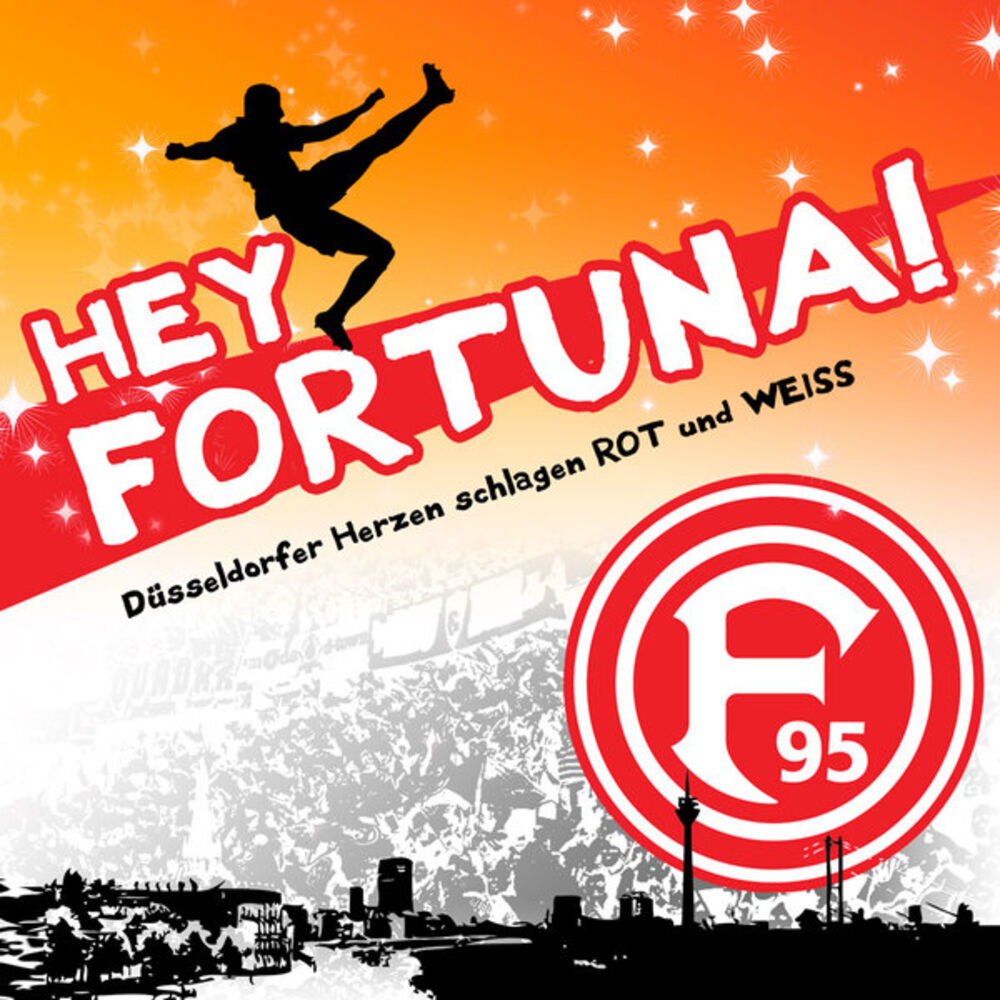 Picture of Hey Fortuna