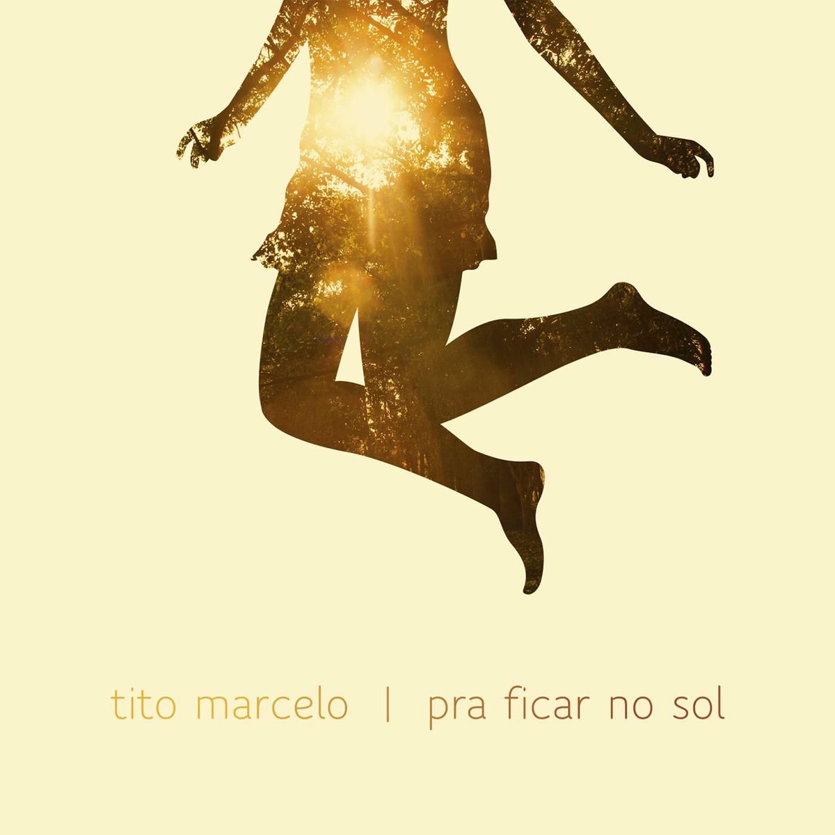 Album cover of Pra Ficar no Sol
