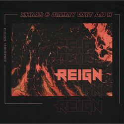 Cover of Reign