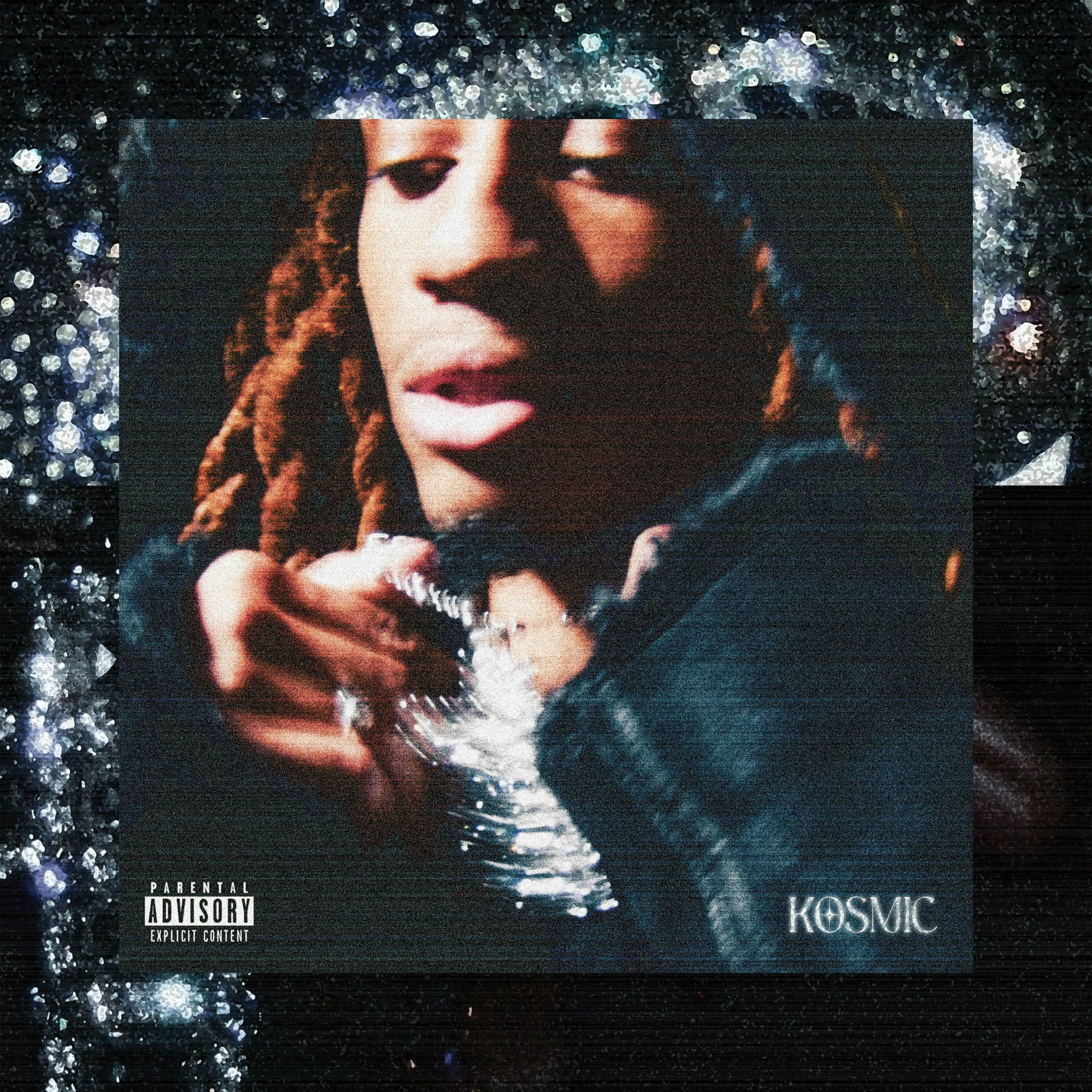 Album cover of SXY MUSIK