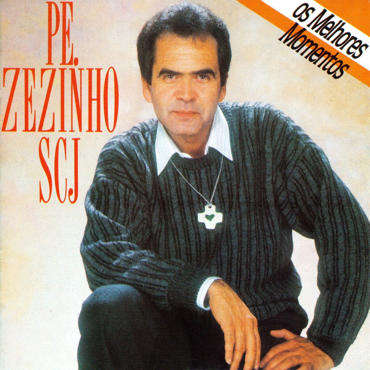 Album cover of Os Melhores Momentos