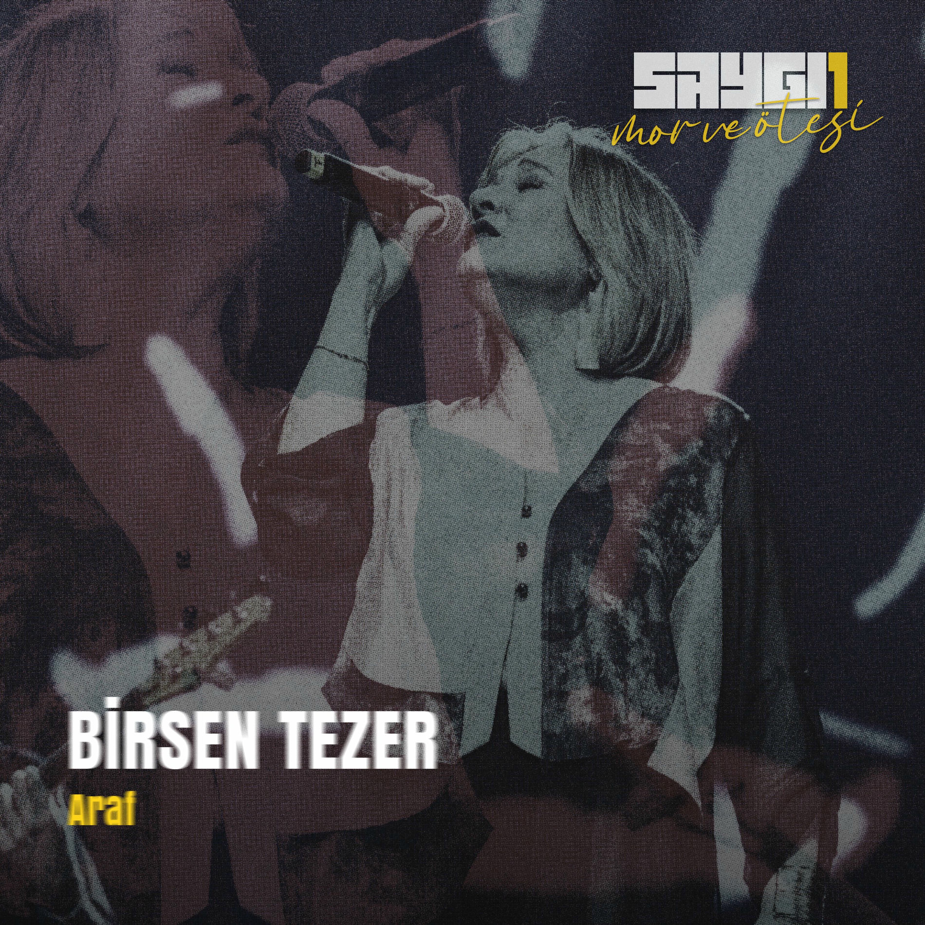 Album cover of Araf (Saygi1)