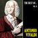 Nisi Dominus, RV 608: No. 4, Cum Dederit (Remastered) by Antonio Vivaldi album cover