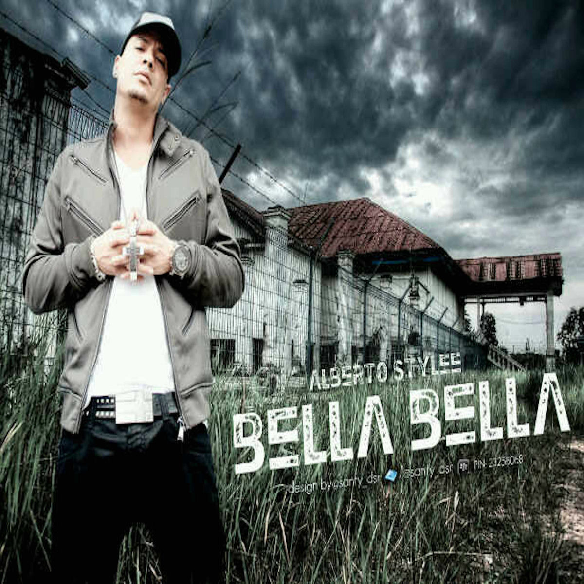 Album cover of Bella Bella