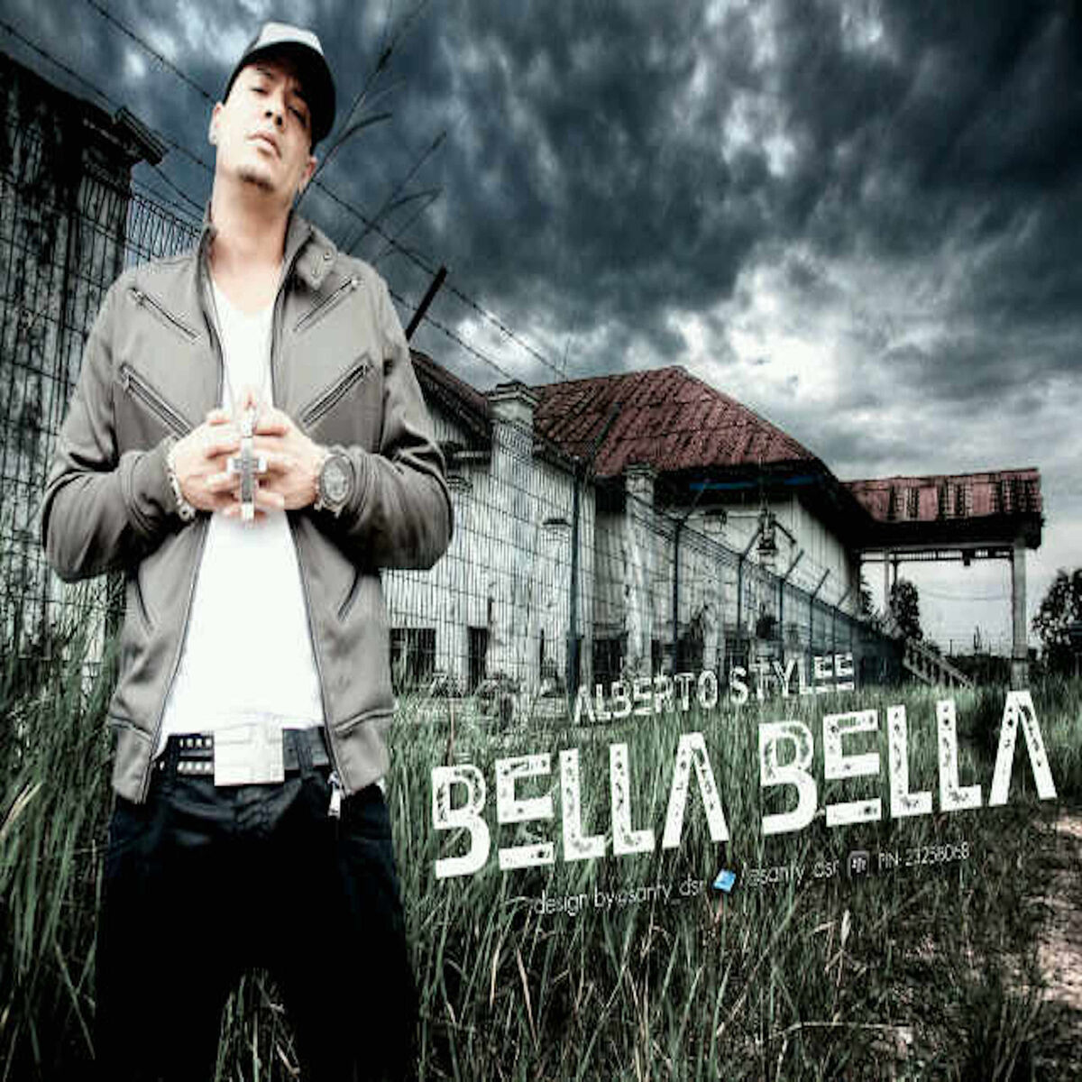 Album cover of Bella
