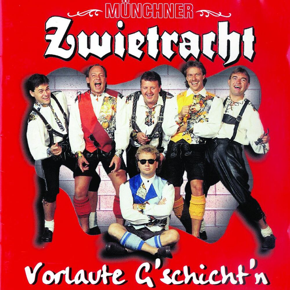 Picture of Vorlaute G'schicht'n