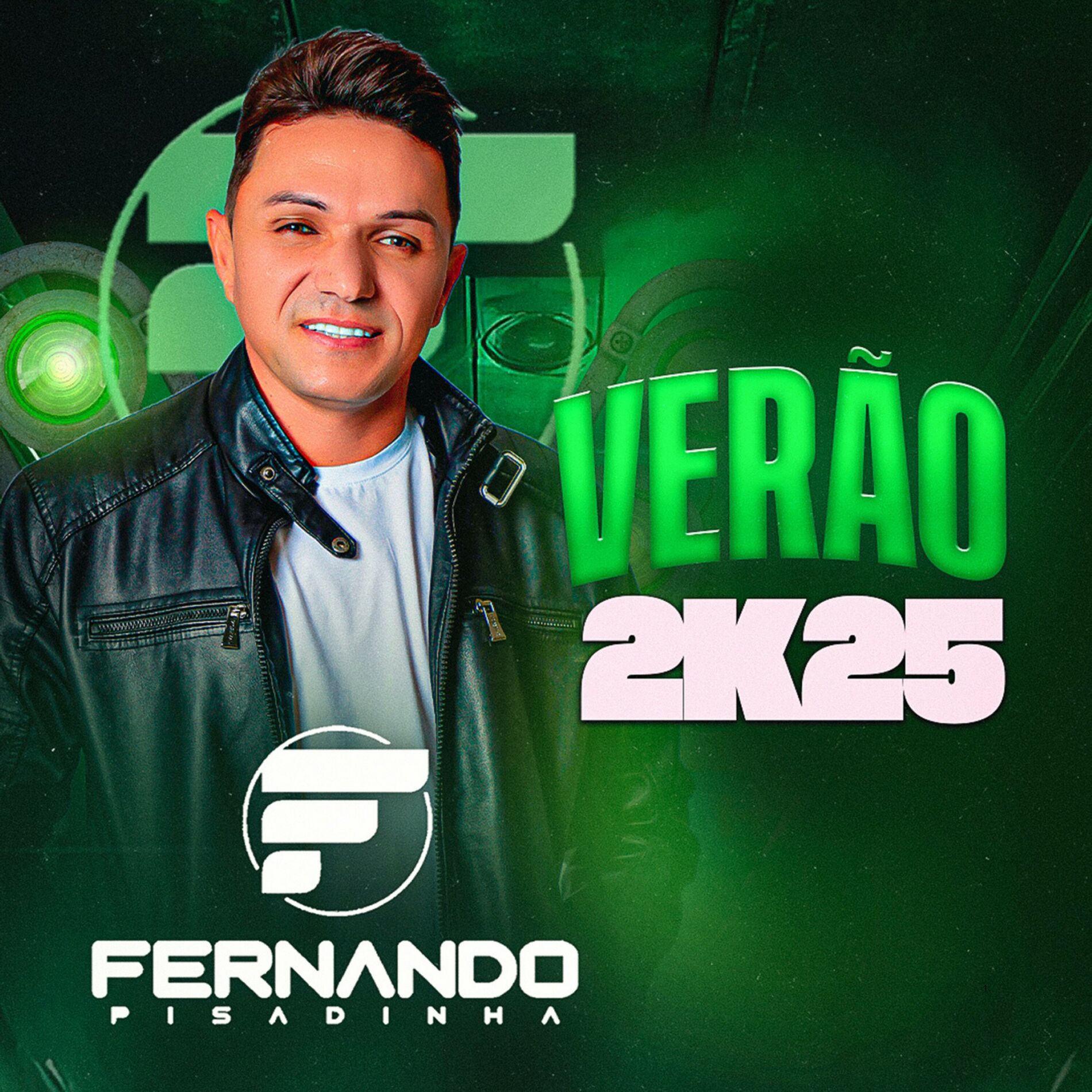 Album cover of Verão 2k25