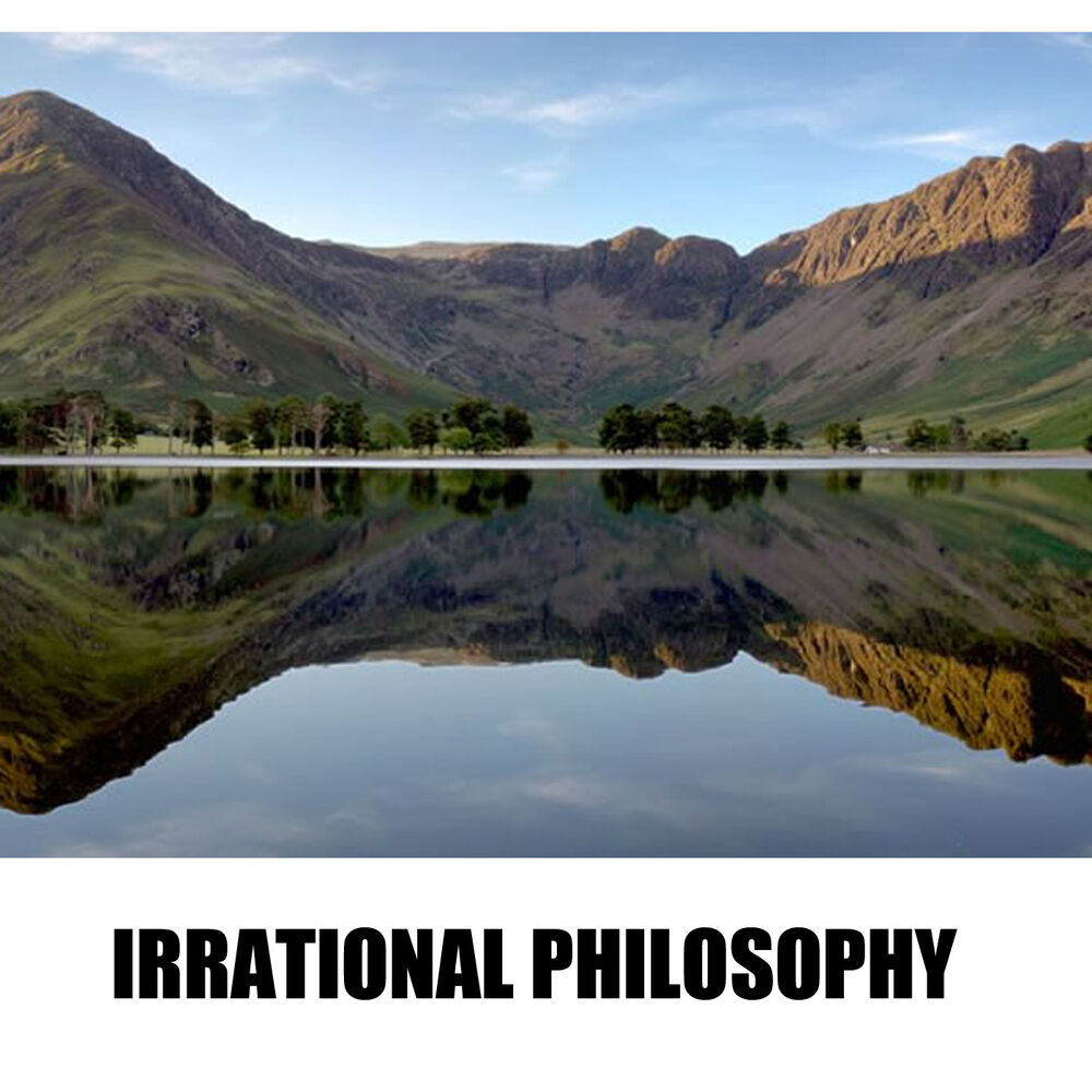 Picture of Irrational Philosophy