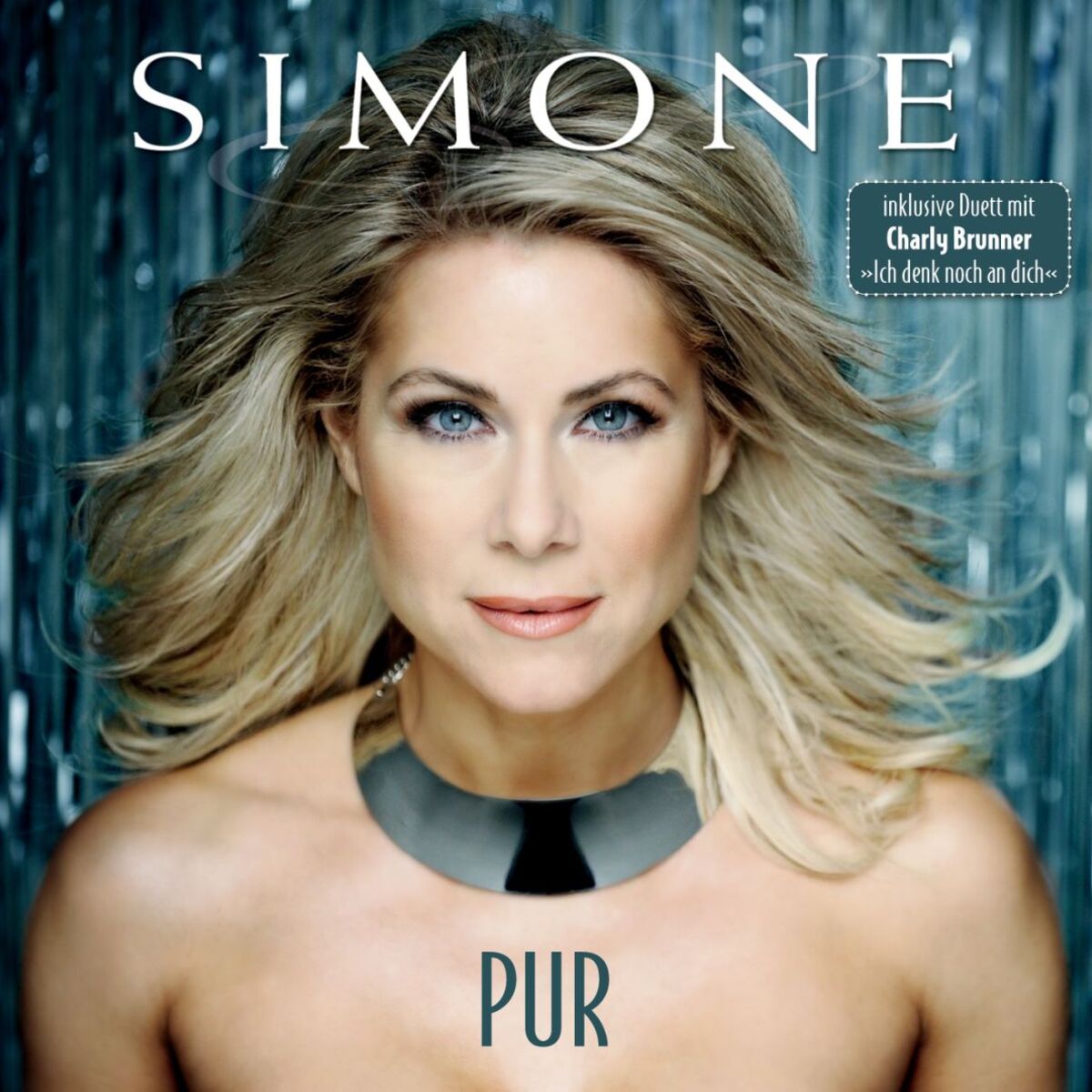Album cover of Pur