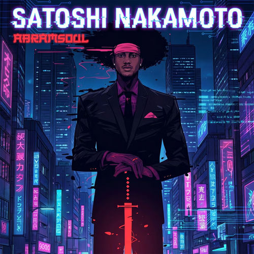 Satoshi Nakamoto