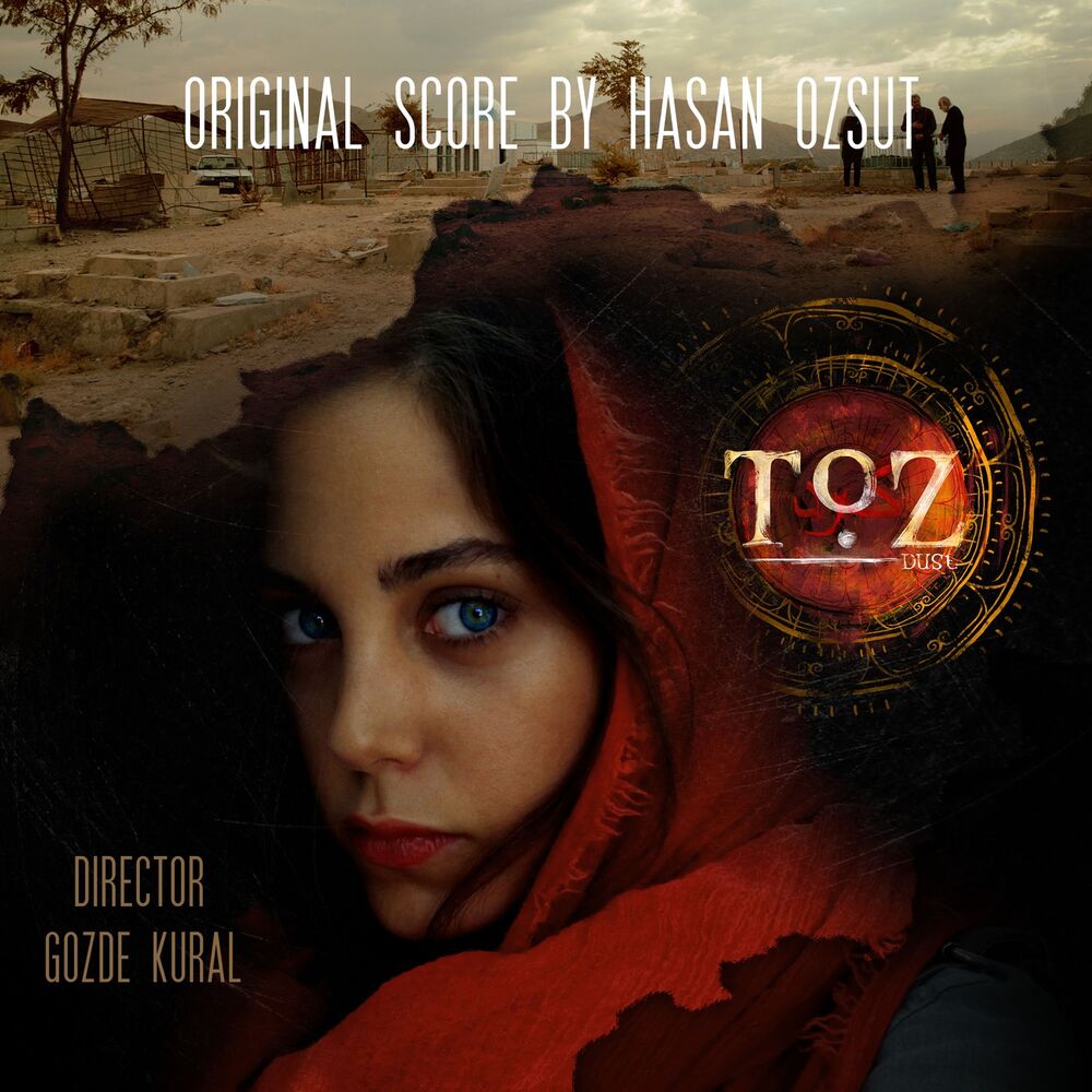 Picture of Dust (Original Motion Picture Soundtrack)