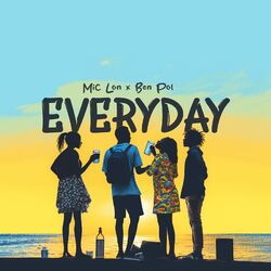 Cover of Everyday