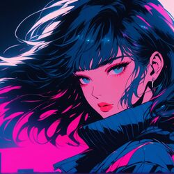 Cover of ベルベット・スノー